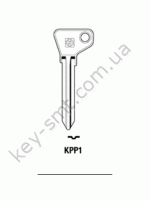 KPP1 /Silca/