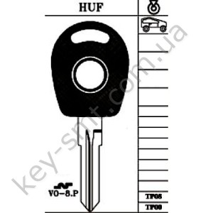 VW Контейнер TP00VO8P/JMA/ VOLKSWAGEN