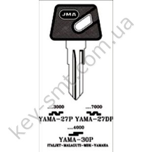 YAMA27P /JMA/