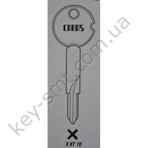 XKT10 /Canas/