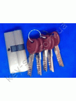 Цилиндр HISAR ZC-70(40x30)SN