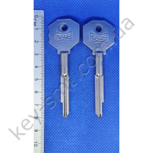 Крест (KALE) XIANPAI XKA1 (78mm) H-162