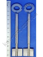 SMRK1D /Canas/ MAUER-STUV 12 см