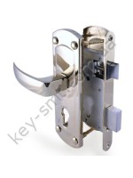 Замок врізний АПЕКС 1423 CR