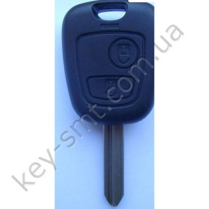 CITROEN Контейнер 2кн. SIX-3.P3 корп.2 (01.02.03/06/10)Б