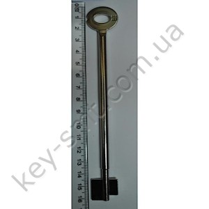 MAUER DSM160 President  71113/88601