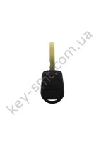 Корпус ключа Land Rover Range Rover, Range Rover Vogue и другие, 3 кнопки, лезвие HU92 /D