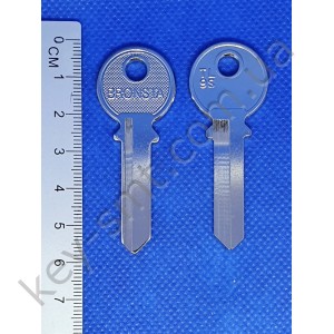 TL9S /Bronsta/ (порошковый материал)