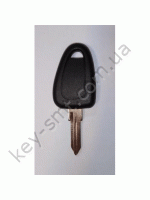 FIAT GT10-Черный