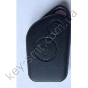 CITROEN Контейнер 2кн. без/кон.(01.02.03/06/08)