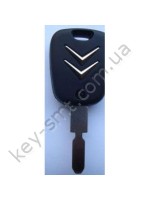 CITROEN Контейнер 2кн.NE78 (01.02.03/06/11)