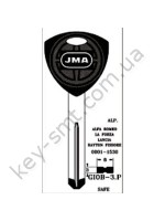 GIOB3P /JMA/