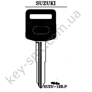 SUZU12DP /JMA/