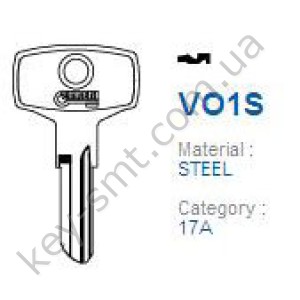 VO1S /Errebi/