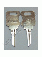 VOL5P VOLGA-МЕТАЛ-/Китай/