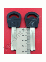 ОРИГИНАЛ - MUL-T-LOCK – ПРОФИЛЬ 013 /54021/