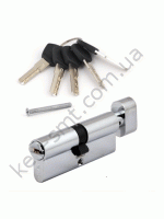 Цилиндр Avers DM-70(30/40)-C-CR