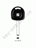 HU100TE /Silca-контейнер/