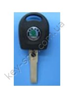 SKODA Контейнер с чипом 48 (M162)