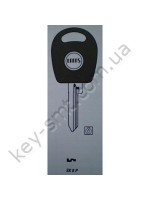 SKODA Контейнер SK8P /Canas-контейнер/