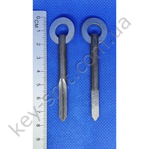 Крест (трёхсторон 6мм)