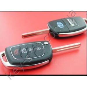 HYUNDAI(HYN48) 3 кн.+P(51543)i