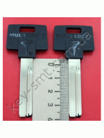 ОРИГИНАЛ - MUL-T-LOCK – ПРОФИЛЬ 037/54039/