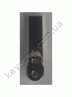 Ползуны №5, (арт.XB-299) С, цв. никель