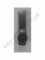 Ползуны №5, (арт.XB-299) С, цв. темн. никель