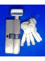 Цилиндр HISAR ZNK-70(35x35T)SN анг.кл