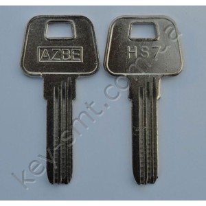 AZ9 /Оригинал HS7/