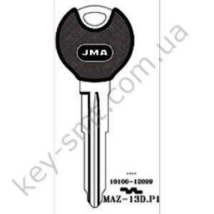 MAZ13DP1 /JMA/