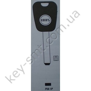 CITROEN Контейнер PVA1P /Canas-контейнер/