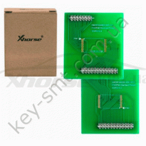 AM29FXXXB Adapter (VVDI PROG)/Xhorse/(XDPG13EN) (98027)