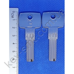 B /CHINA/ CORBIN-GUSAM