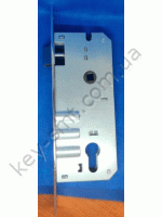 Замок врезной Avers  2800-CR with BP