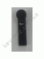 Ползуны №5, (арт.XB-299) С, цв. черный