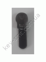 Ползуны №5, арт.XBH-021, цв. тёмн. никель