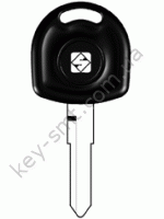 HU87RTE /Silca-контейнер/