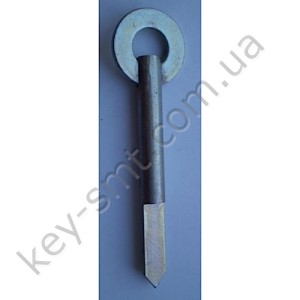 Крест (трёхсторон 7мм)