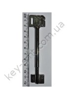 MAUER DSS120 Centurio Plus 74047/88813