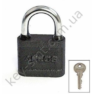 Замок навесной APECS PD-03-50