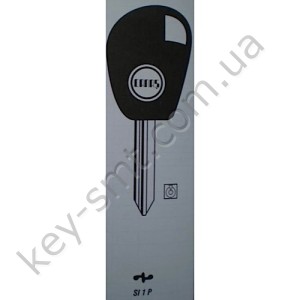 CITROEN Контейнер SI1P /Canas-контейнер/