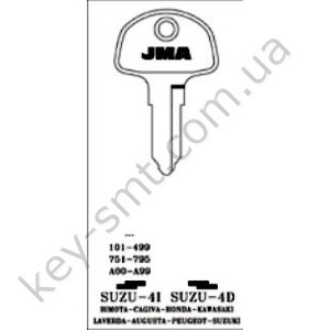 SUZU4I /JMA/