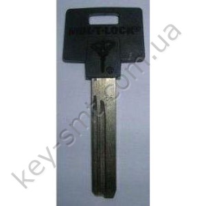 Оригинал Mul-T-Lock 066 new (Заготовка ключа только для изготовления,КЛЮЧ+КАРТА обязательно!!!)