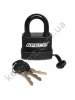 Замок навесной APECS PDR-50-45 (атмоферостойкий)