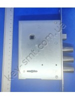 Замок врезной Avers  R63/S8 - CR