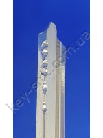 Оригинал CONSTRUCT 006_AABB2211 46.5mm CON(BLACR)