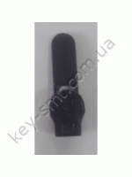 Ползуны №5, арт.XBH-021, цв. черный