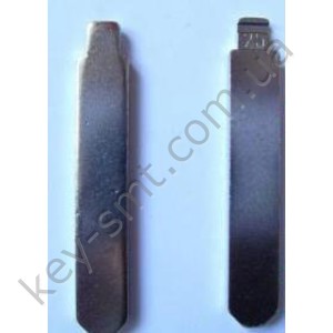 HONDA Жало HON-66T тип-1 (01.02.55/04/04 KIT)